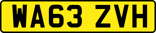 WA63ZVH