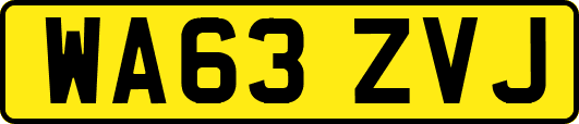WA63ZVJ