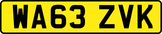 WA63ZVK