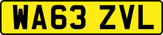 WA63ZVL