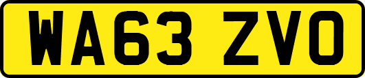 WA63ZVO