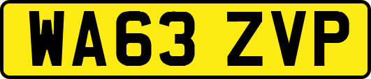 WA63ZVP