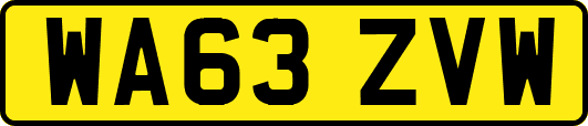 WA63ZVW