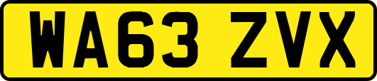 WA63ZVX