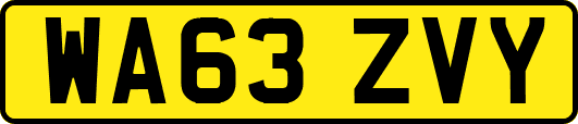 WA63ZVY
