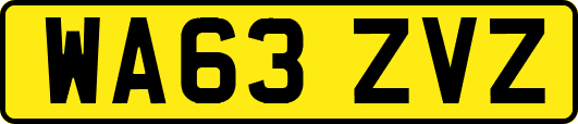 WA63ZVZ