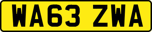 WA63ZWA