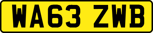 WA63ZWB