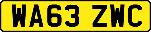 WA63ZWC