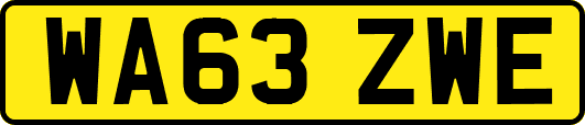 WA63ZWE