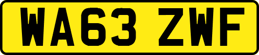 WA63ZWF