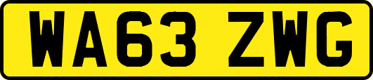 WA63ZWG