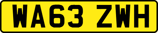 WA63ZWH