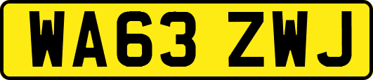 WA63ZWJ