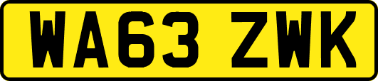 WA63ZWK
