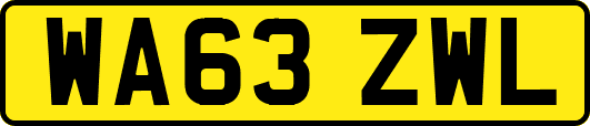 WA63ZWL