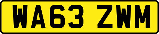 WA63ZWM