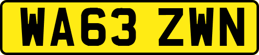 WA63ZWN