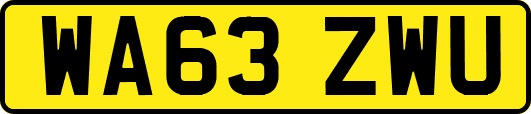 WA63ZWU