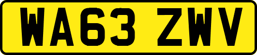 WA63ZWV