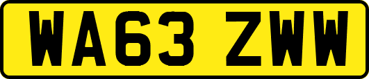 WA63ZWW