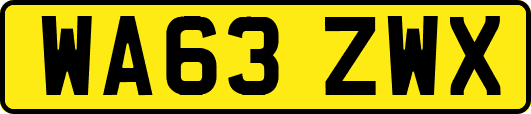 WA63ZWX