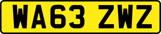 WA63ZWZ