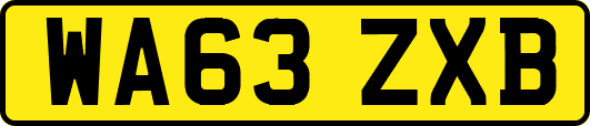 WA63ZXB