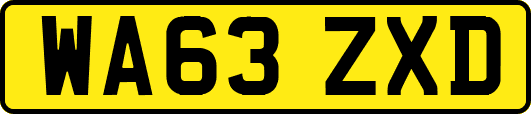 WA63ZXD