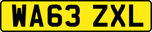 WA63ZXL