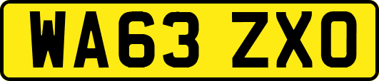 WA63ZXO
