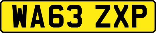 WA63ZXP