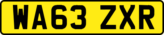 WA63ZXR