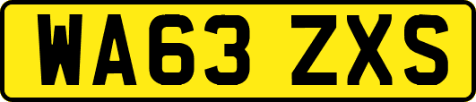 WA63ZXS