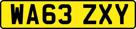 WA63ZXY