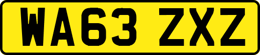 WA63ZXZ
