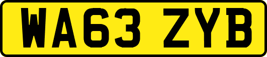 WA63ZYB