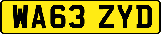 WA63ZYD
