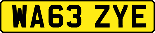 WA63ZYE