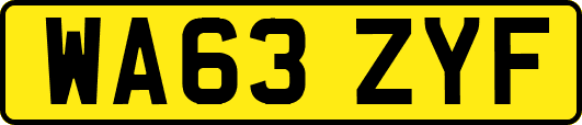 WA63ZYF