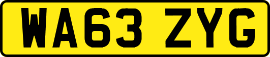 WA63ZYG