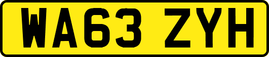 WA63ZYH