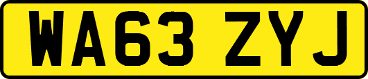 WA63ZYJ