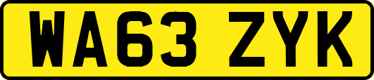 WA63ZYK