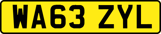 WA63ZYL