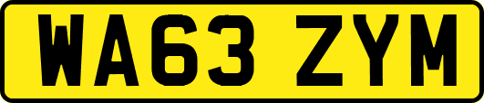 WA63ZYM