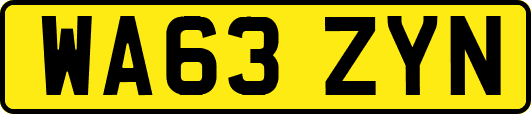 WA63ZYN