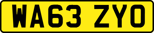 WA63ZYO