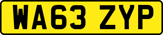 WA63ZYP