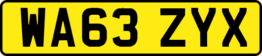 WA63ZYX
